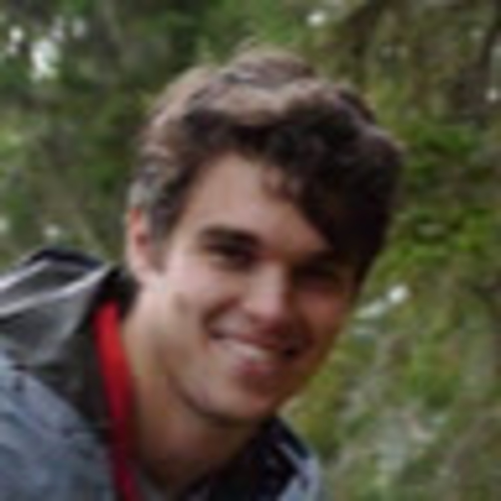 Meet your Posher, Teddy